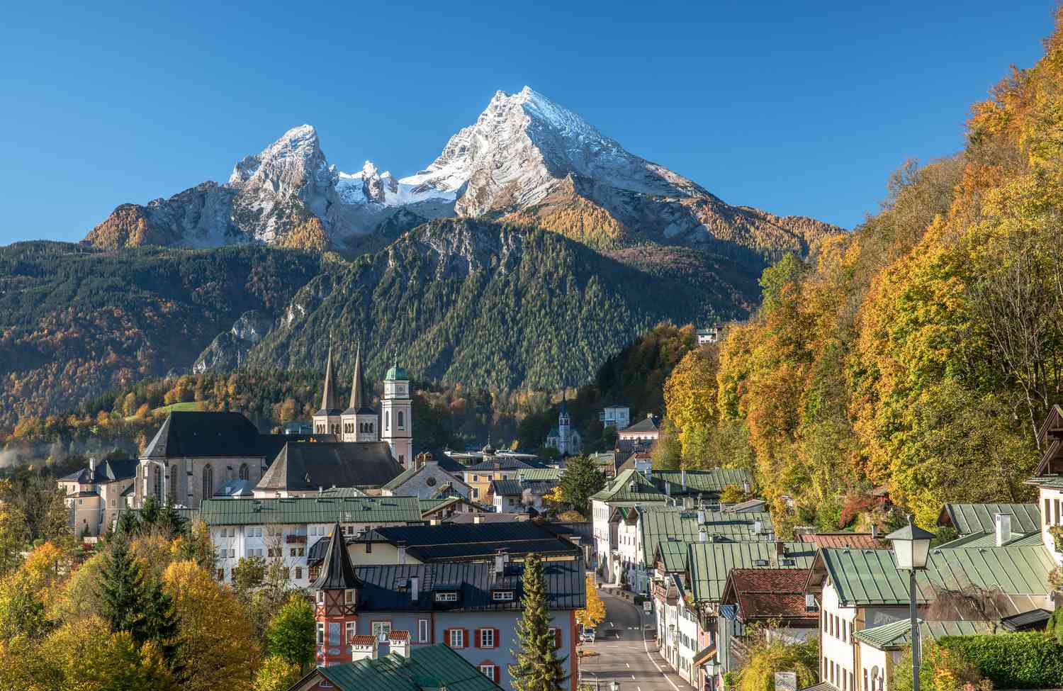 1500x975 Things to Do in Bavaria, Germany