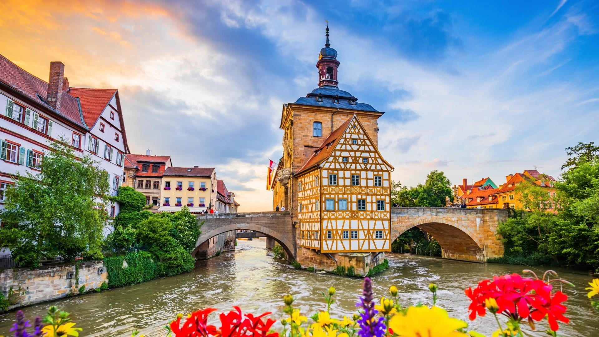 1920x1080 Discover Your Story in Magical Bavaria