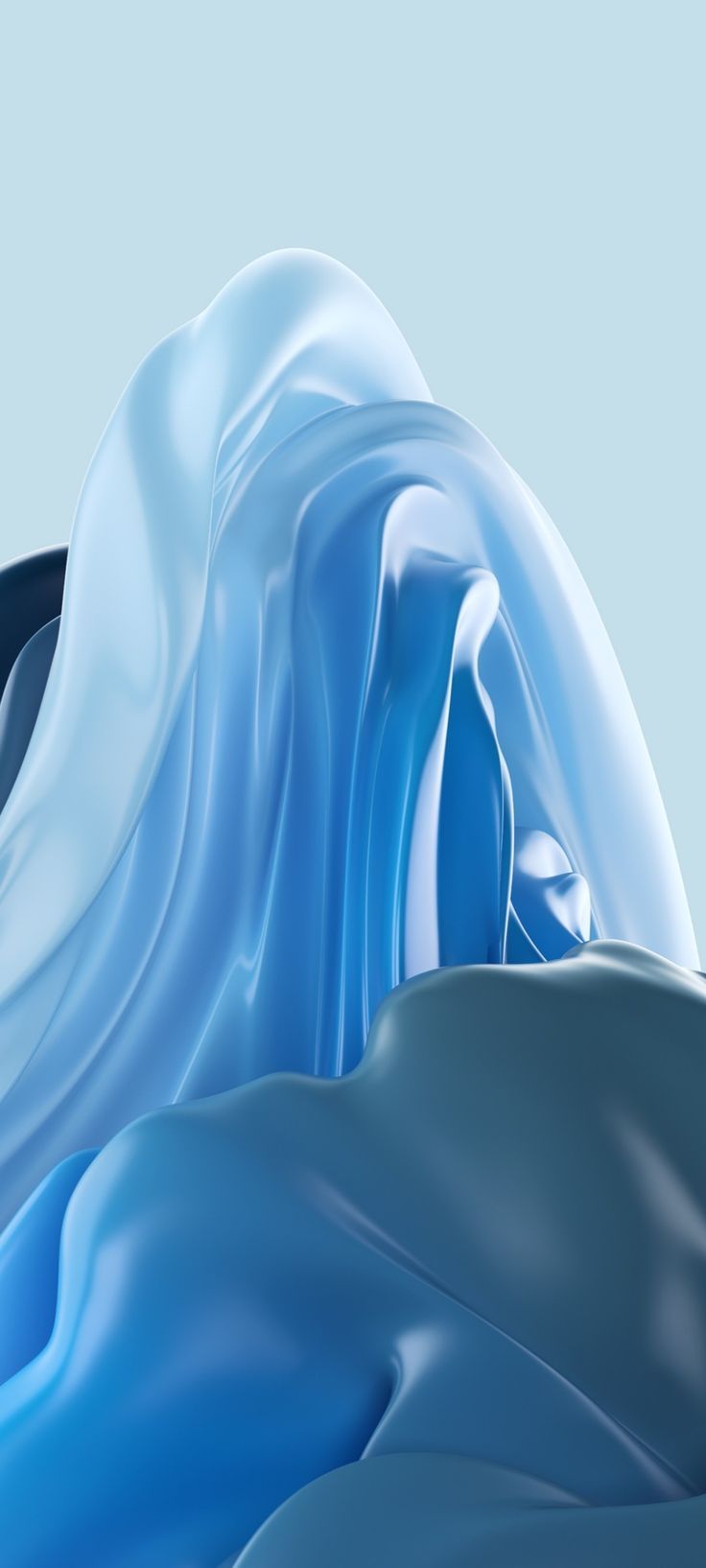 736x1635 Realme pad x wallpaper