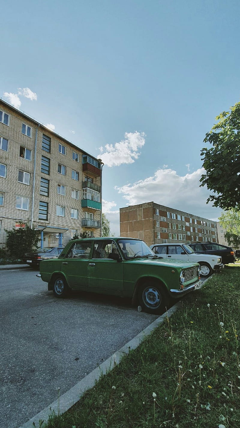 800x1424 HD the ussr wallpaper