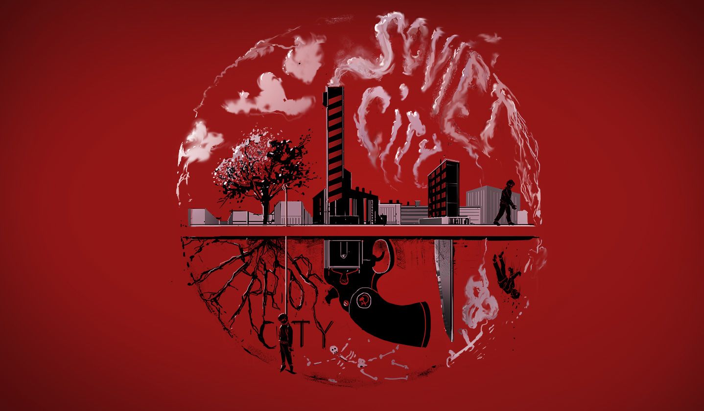 1438x841 Soviet City on Steam