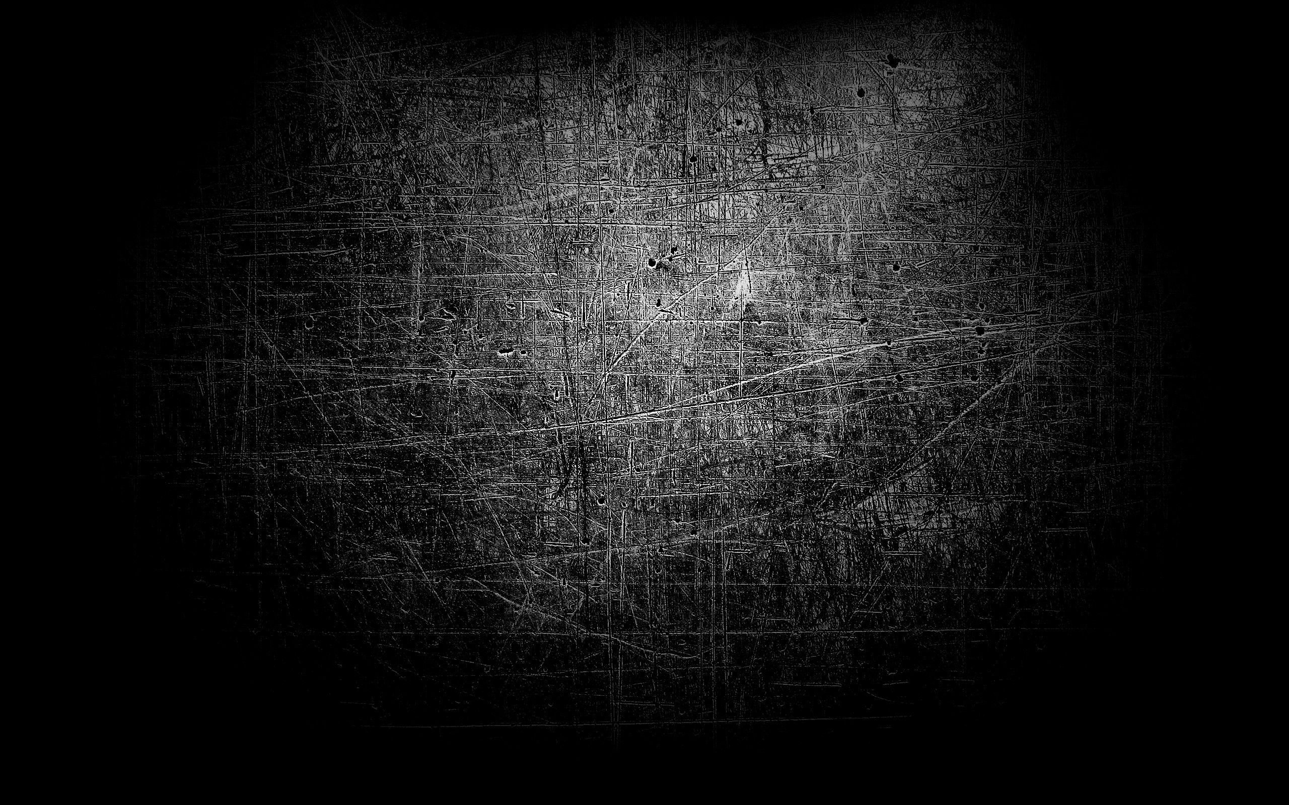 2560x1600 Wallpaper Black and White Abstract Painting, Background Free Image