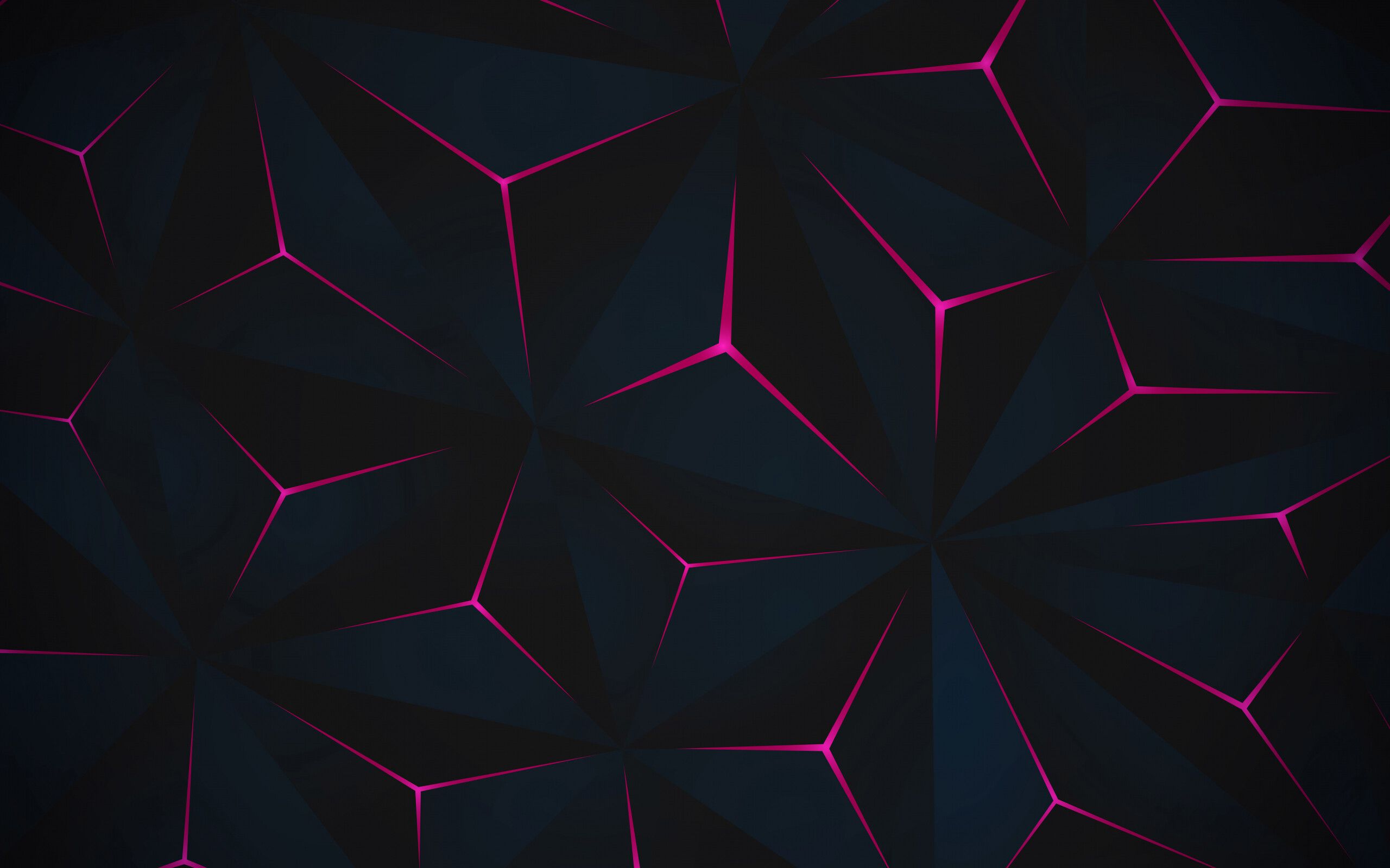 2560x1600 Glow in the Dark Wallpaper