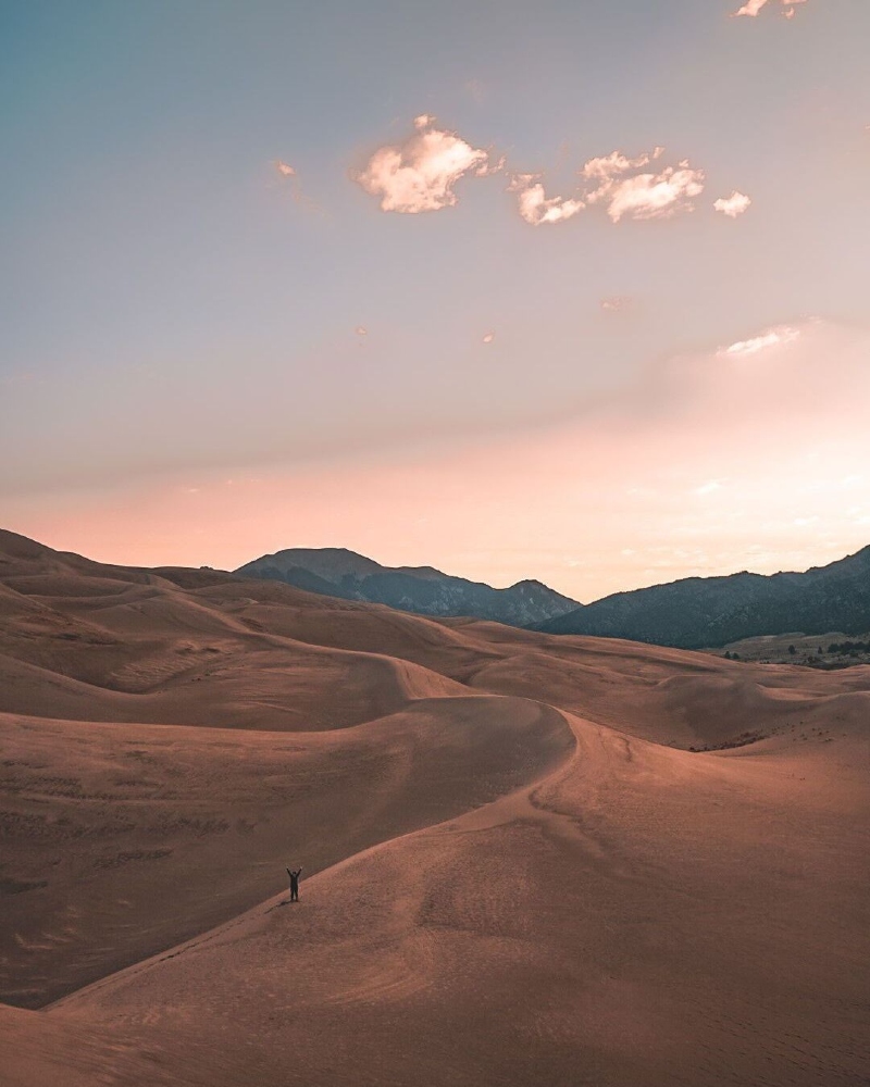 800x1000 Best Things To Do at Great Sand Dunes National Park