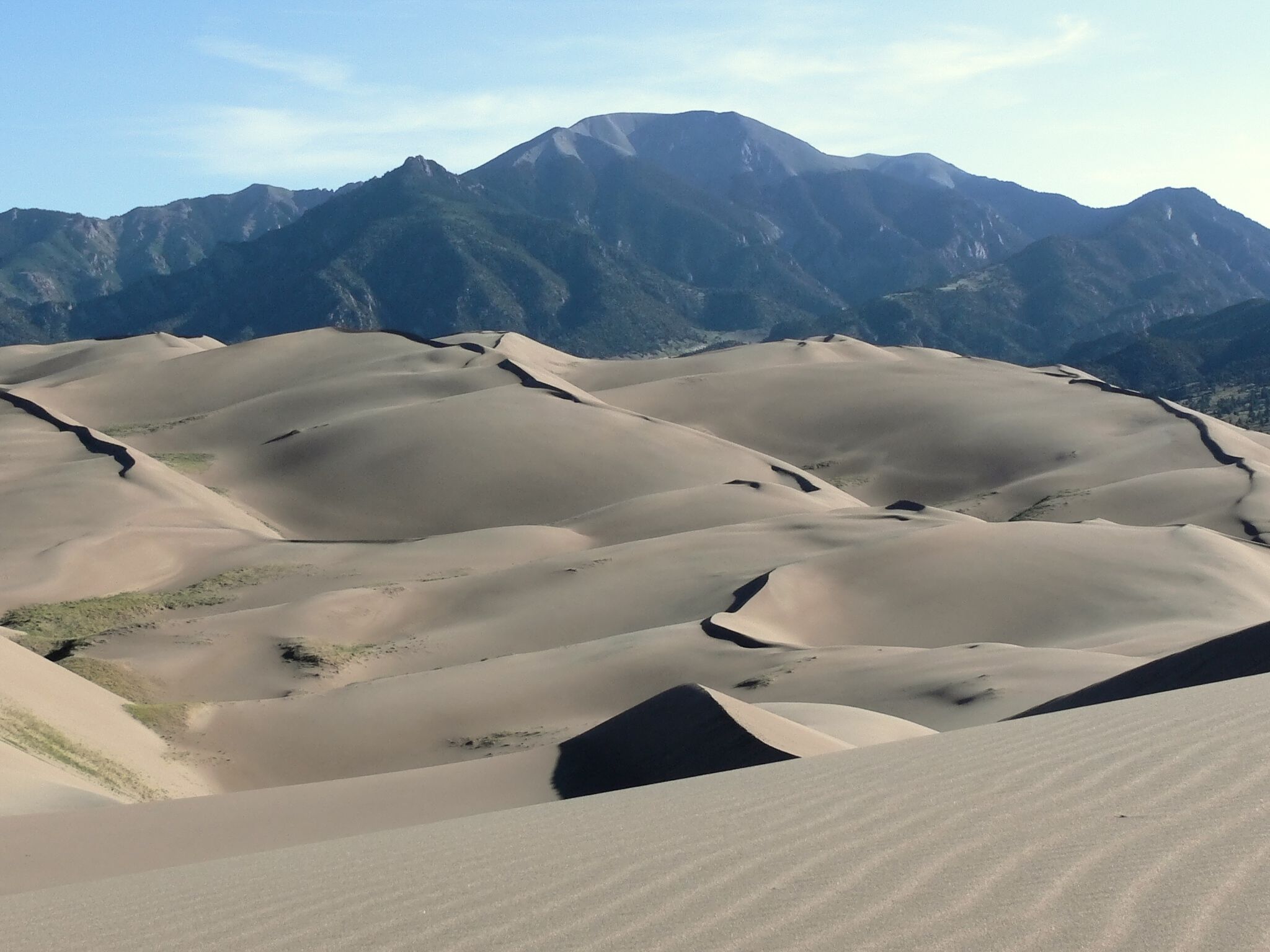 2048x1536 Great Sand Dunes NP