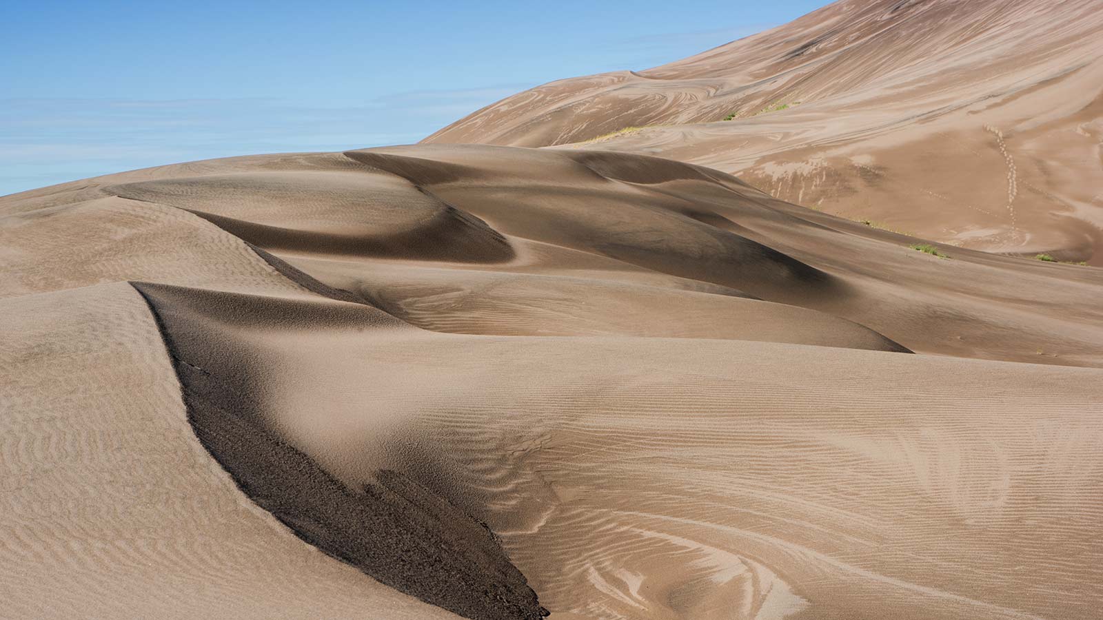 1600x900 Great Sand Dunes National Park Photo: 4 Places to Shoot