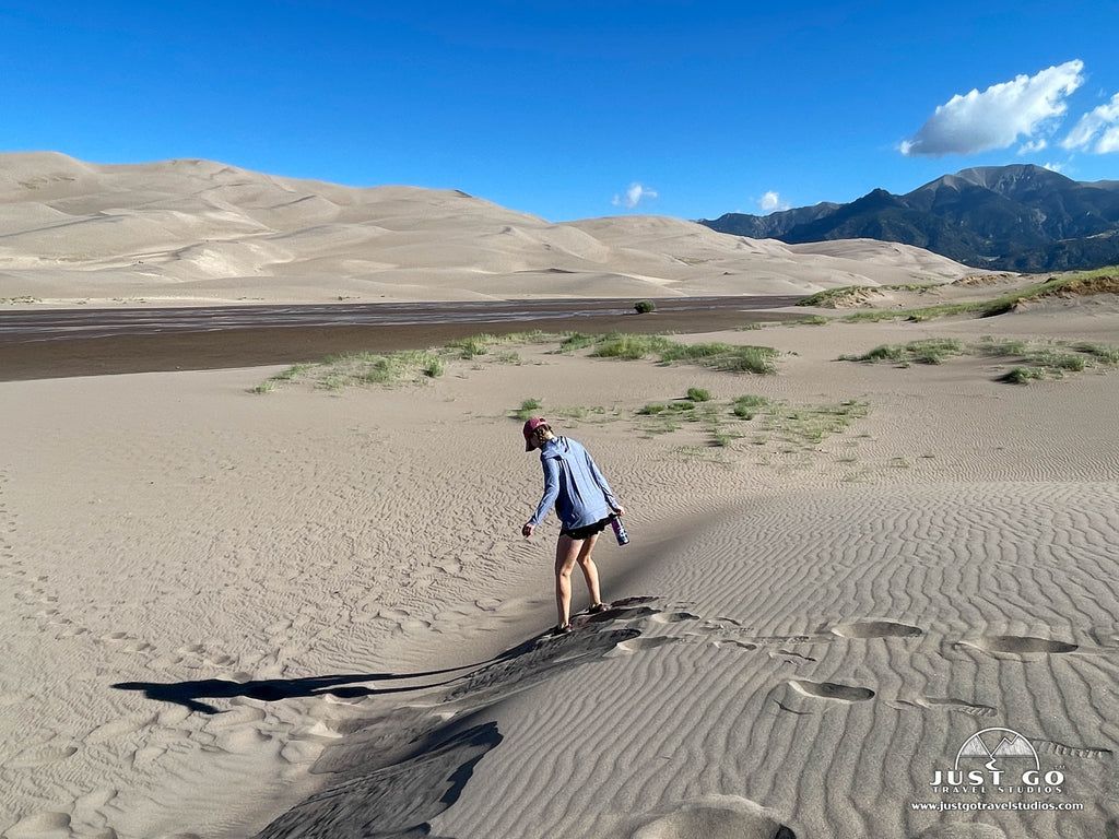 1024x768 Great Sand Dunes National Park: Things to Do, Maps, Weather & More