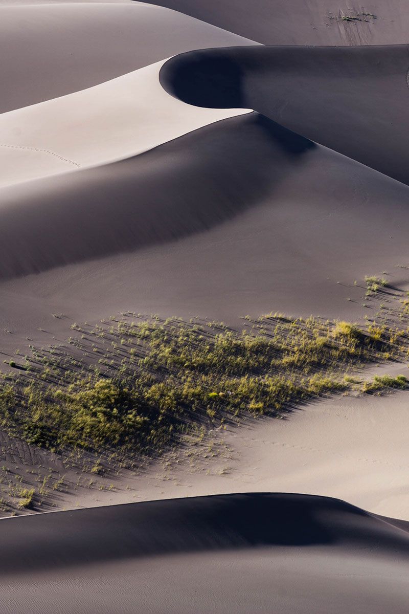 800x1200 Trip Report: Great Sand Dunes National Park. Outdoor Photography Guide