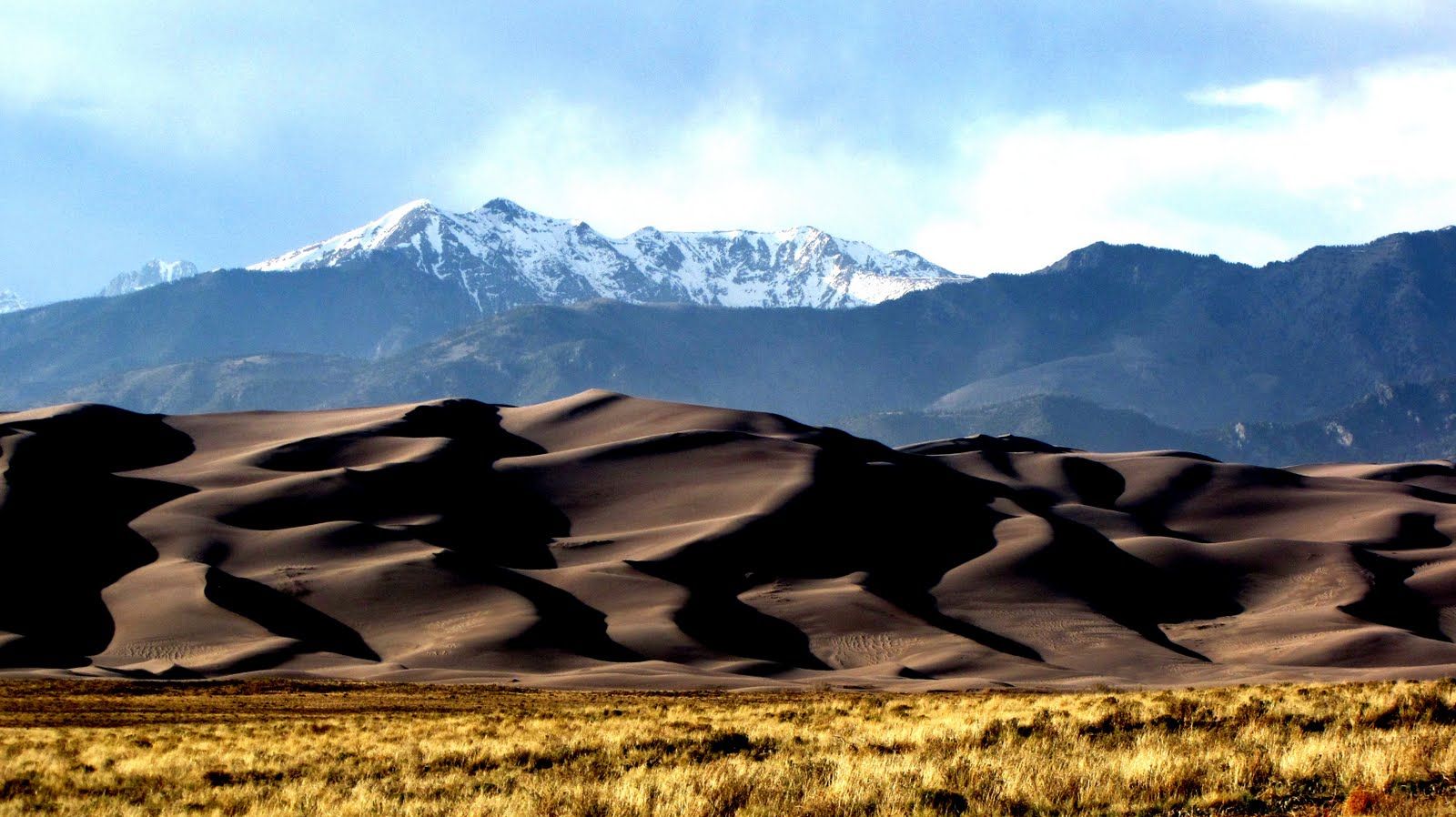 1600x898 Great Sand Dunes for Flute and Marimba