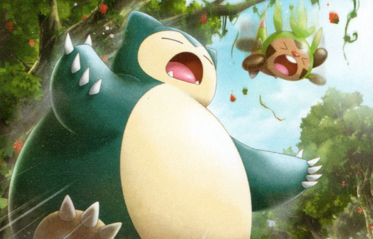 1280x821 Latter Day Saint Geeks: Friday Creature Feature