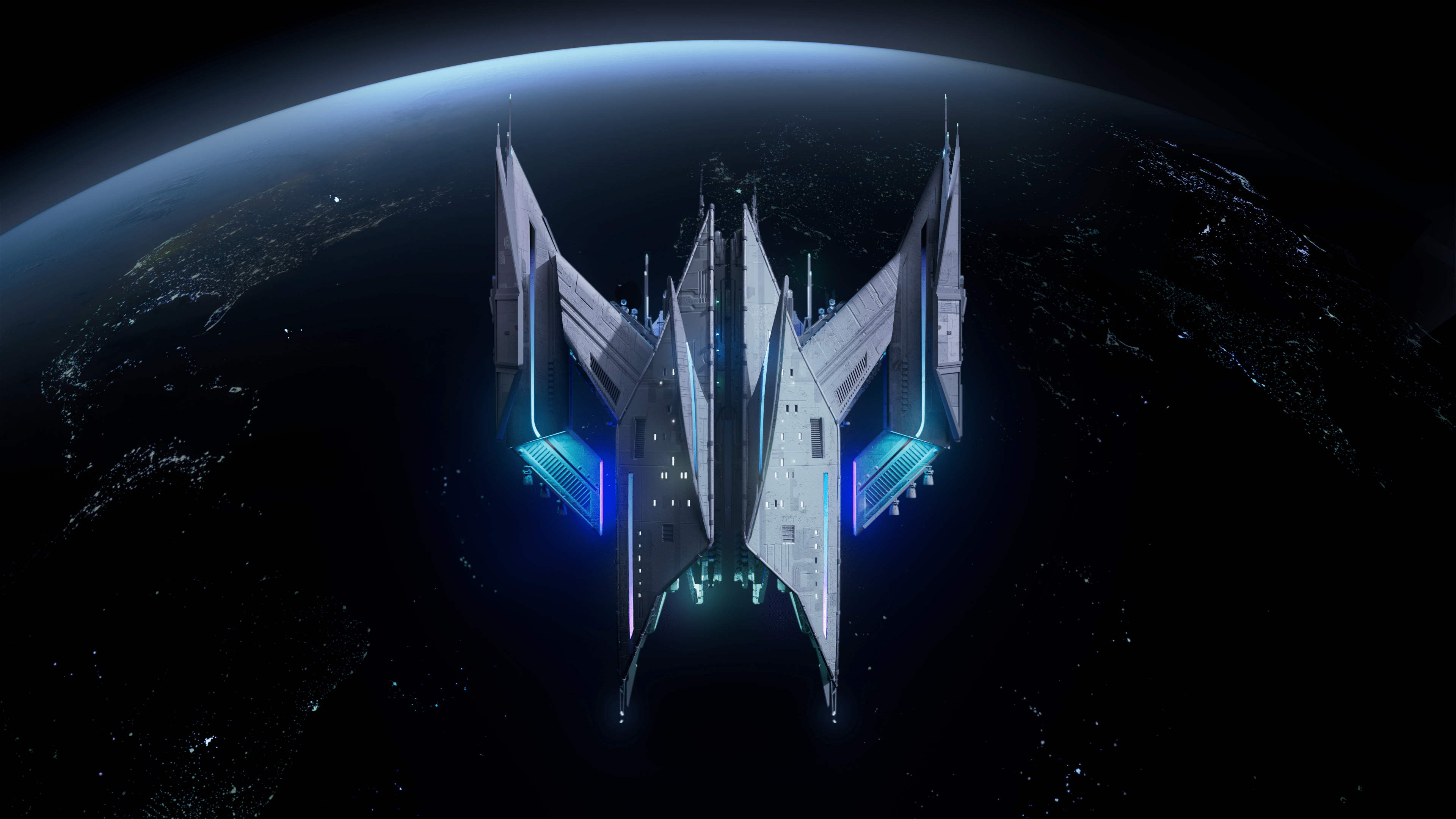 3840x2160 Acer Predator Wallpaper and Background