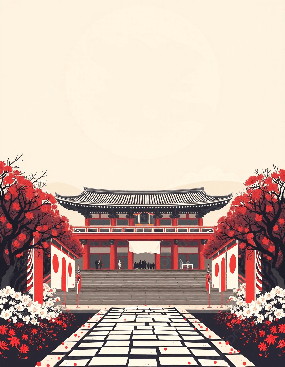 1200x1543 Japan Japanese Building Background Wallpaper Image For Free Download