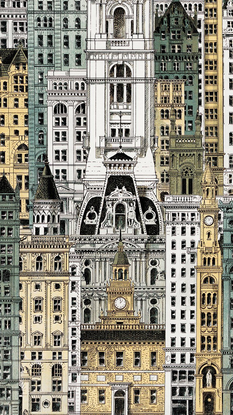 800x1422 iPhone Wallpaper Philadelphia Image Wallpaper