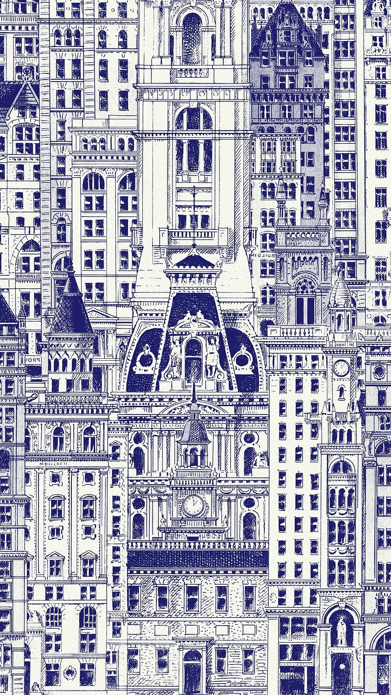 800x1422 Architecture And Buildings Graphic Image Wallpaper