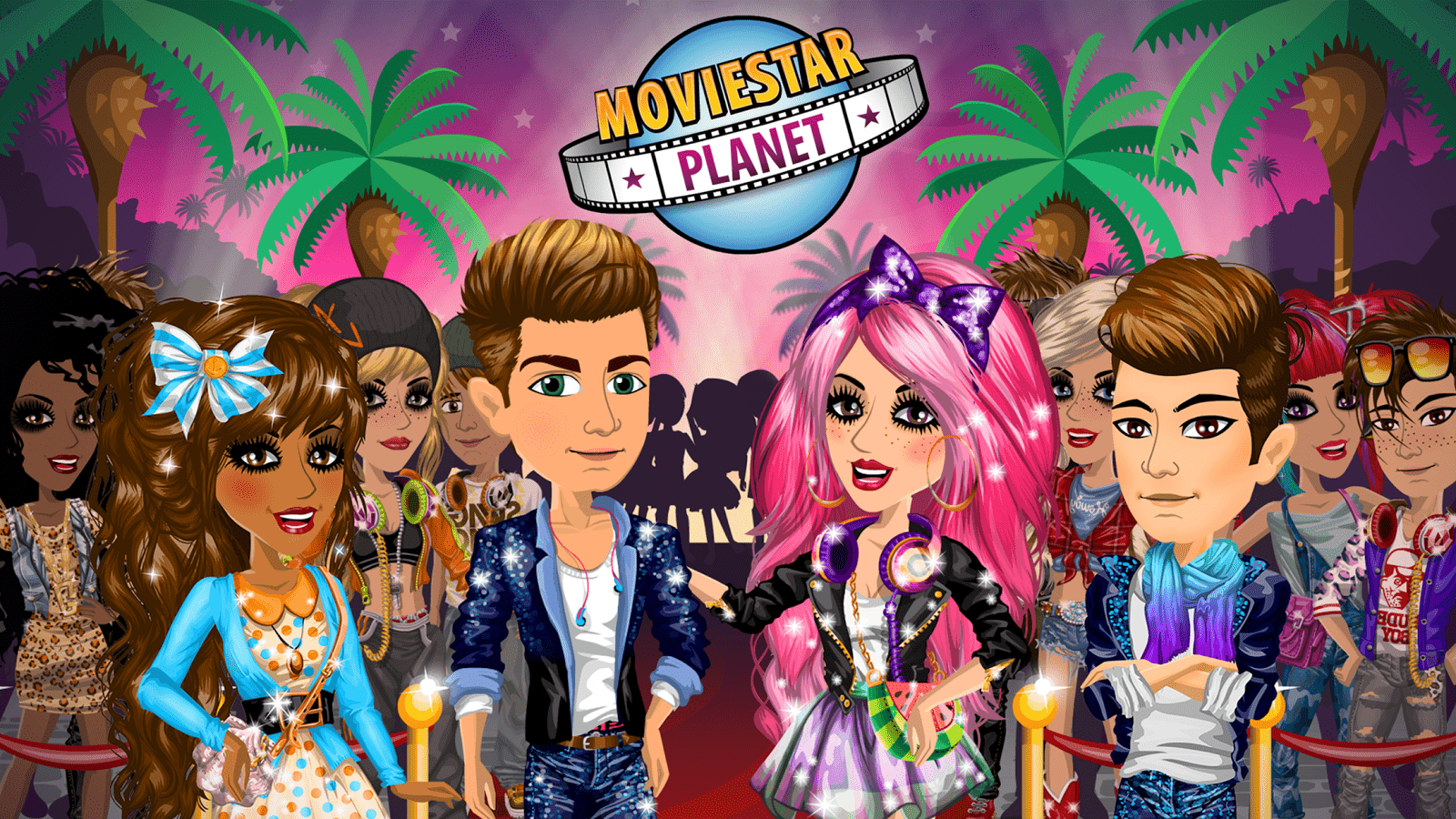 1600x900 MovieStarPlanet