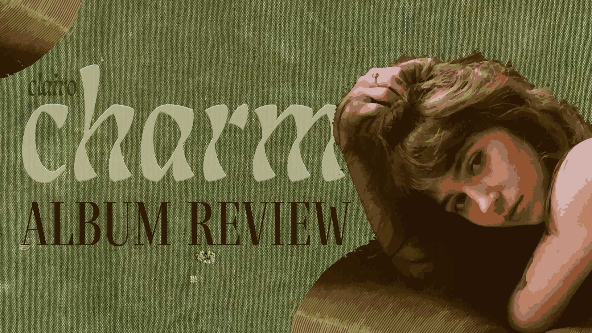 1920x1080 REVIEW: “Charm” by Clairo is a soulful homage to infatuation and desire