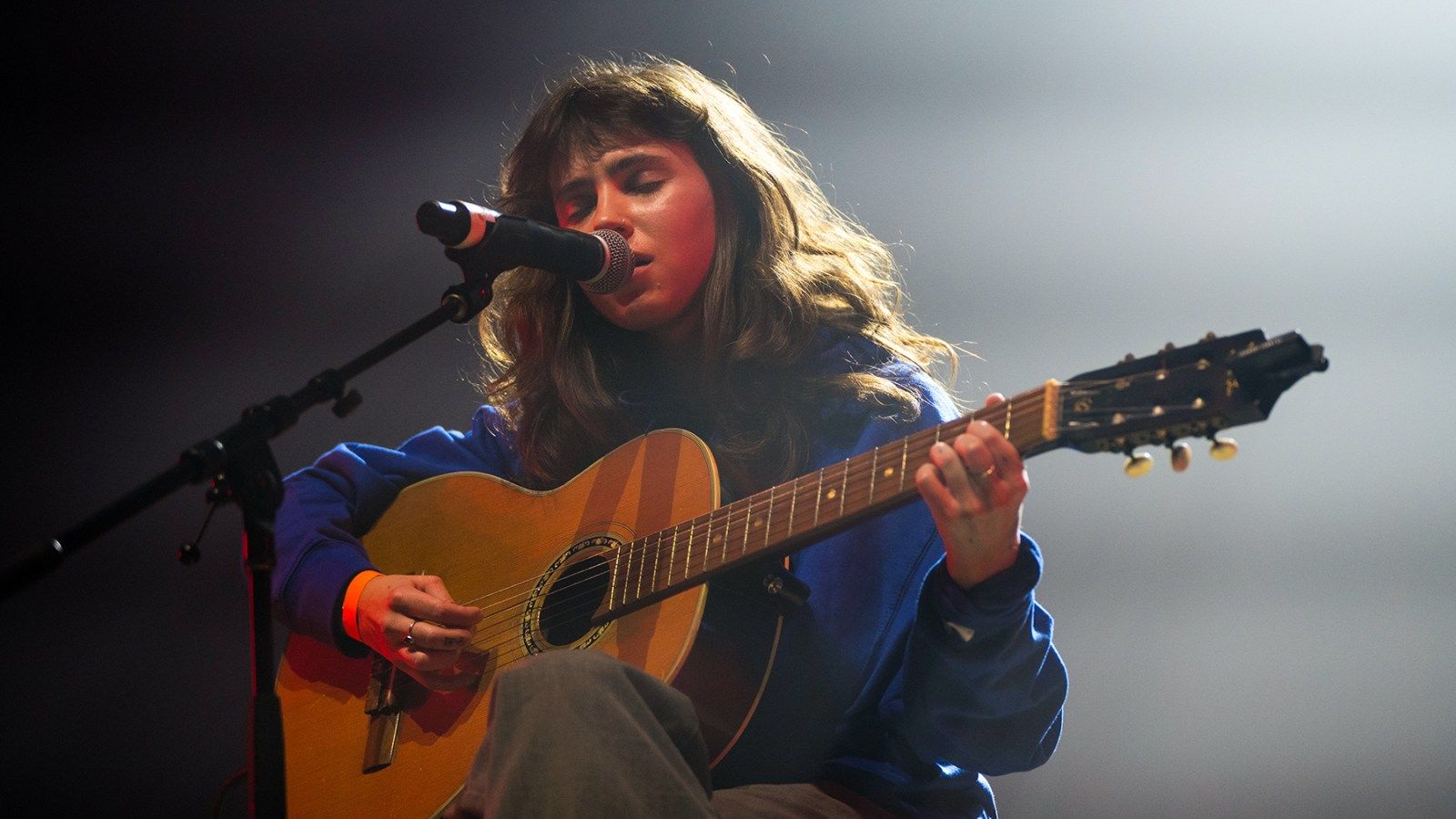 1600x900 Clairo Announces 'Charm' North American Fall Tour
