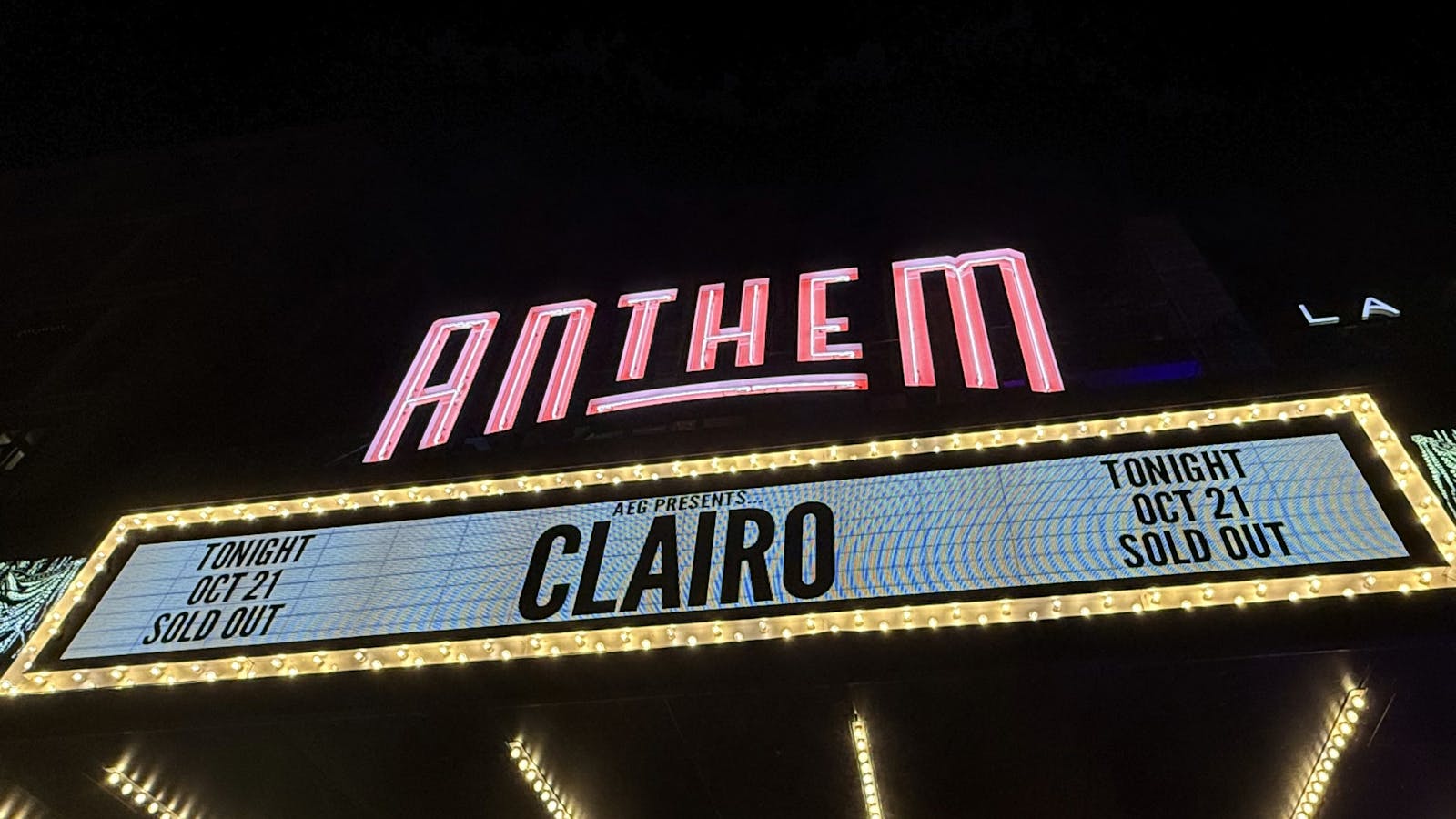 1600x900 Third times the charm: Clairo comes to DC for third headline tour