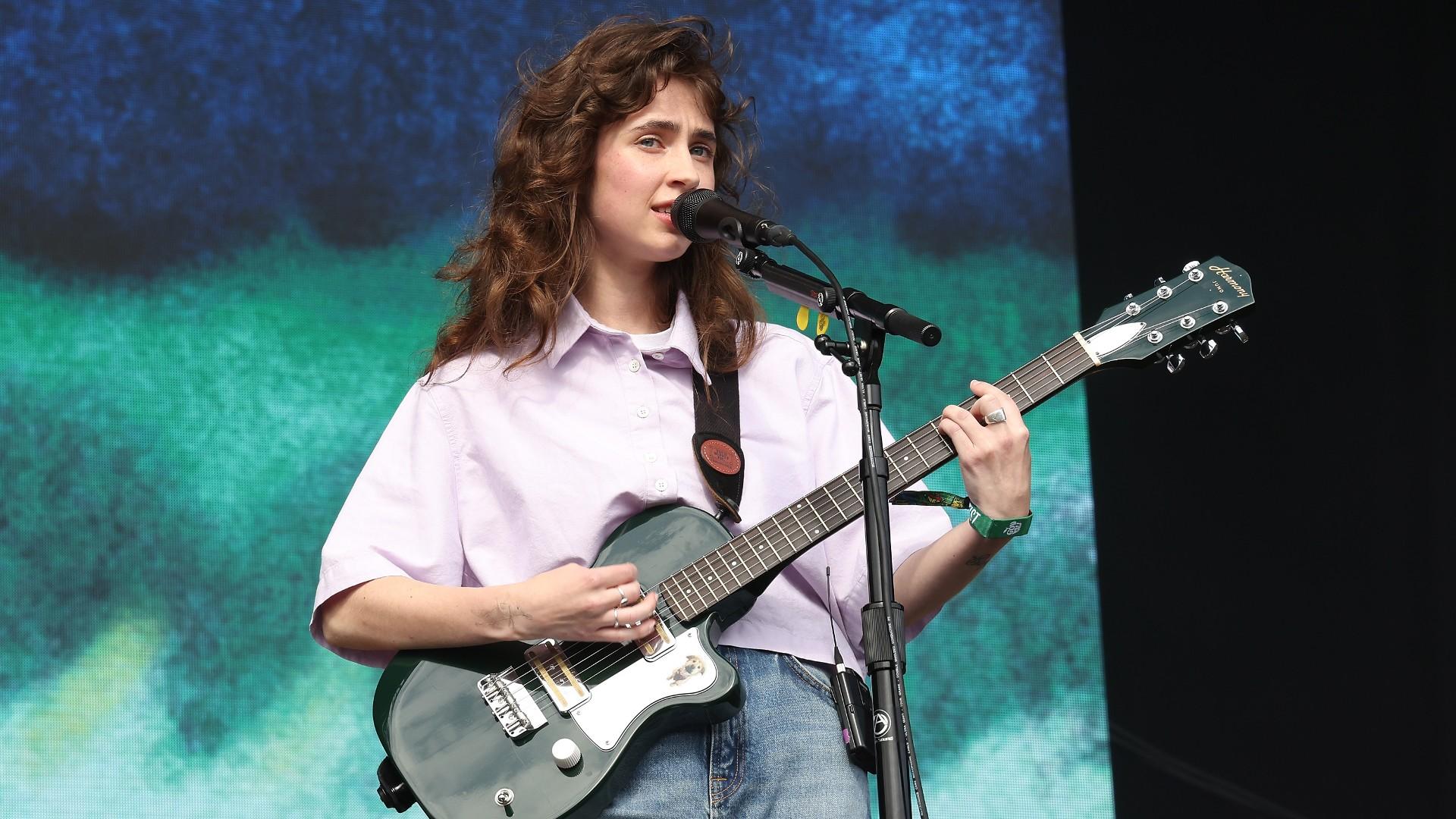 1920x1080 Clairo tickets 2024: Prices, dates, cities for 'Charm Tour' and residencies in Los Angeles, NYC this fall