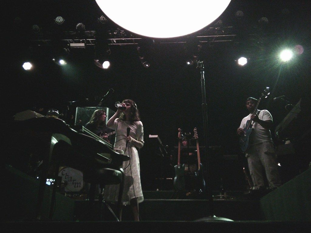 1024x768 Review. Clairo: Charm, The Residency Santa Barbara Independent