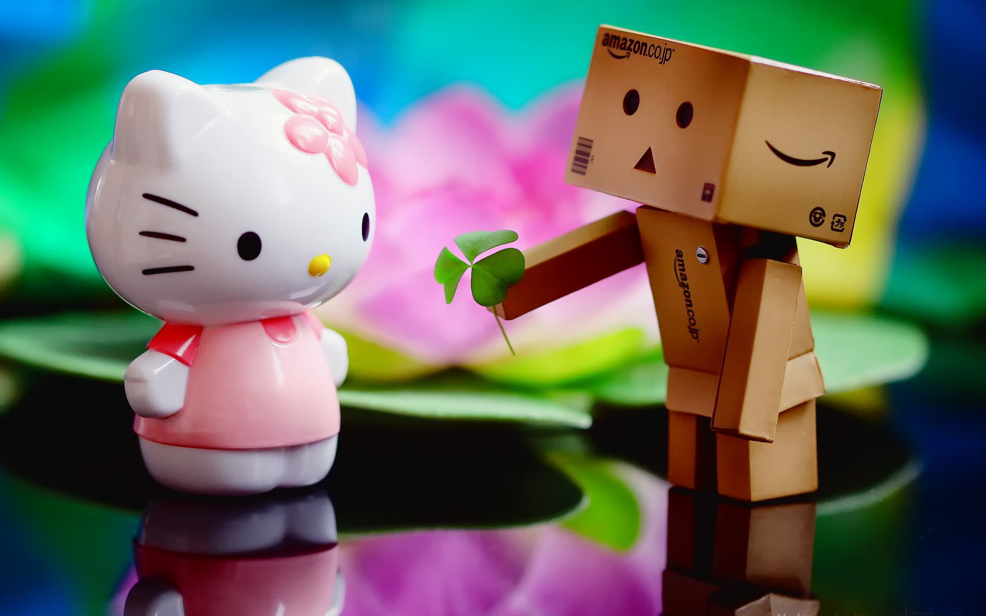 1920x1200 Cute Wallpaper For Desktop