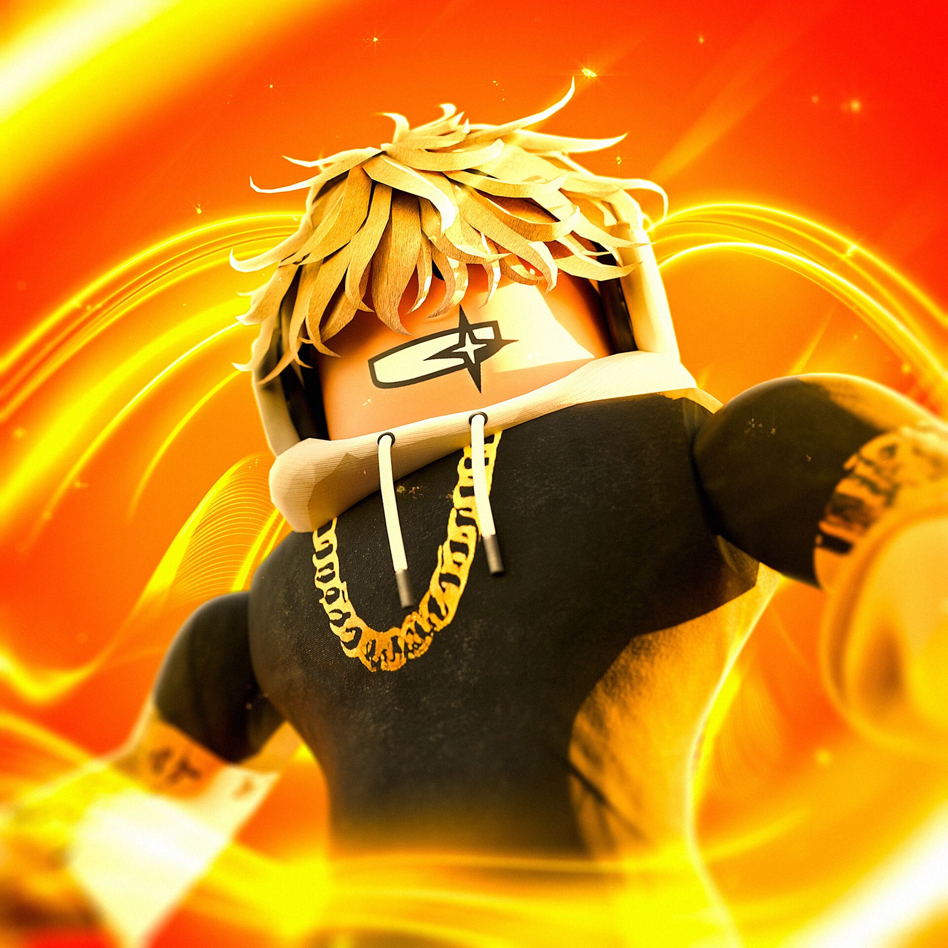 1920x1920 Bloxx PFP