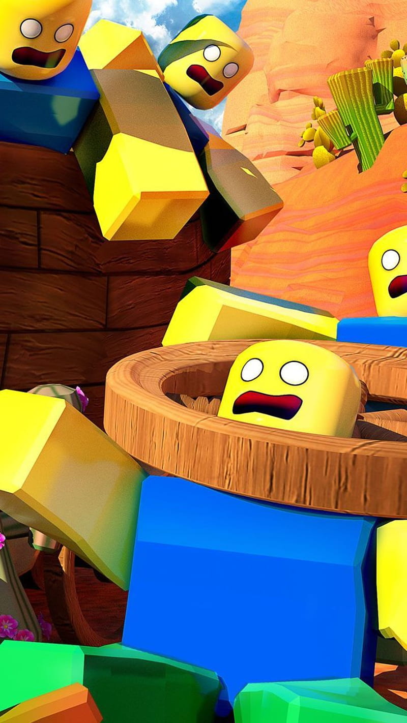 800x1422 HD roblox for wallpaper