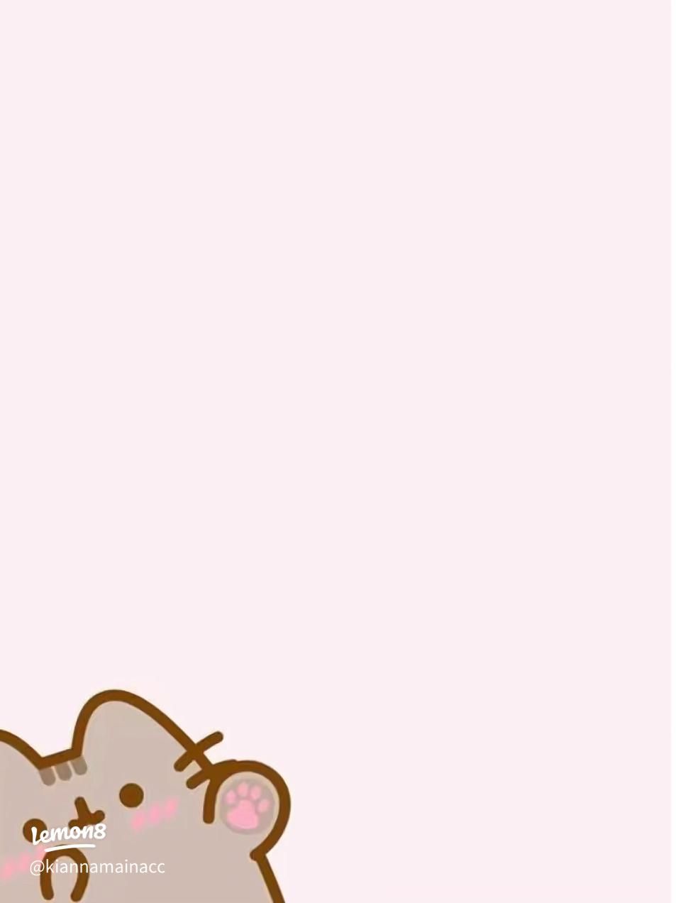 953x1272 Pusheen Wallpaper: Get Your Cutest & Kawaii Phone Background!