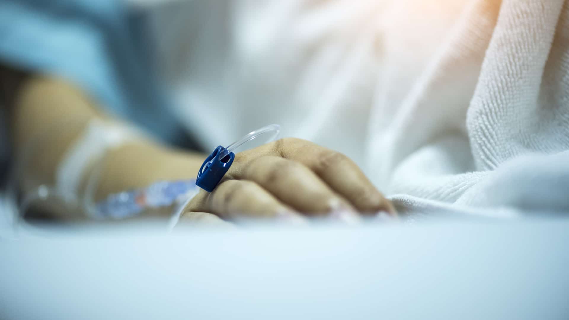 1920x1080 When Exercise Comes to the Hospital's Intensive Care Unit