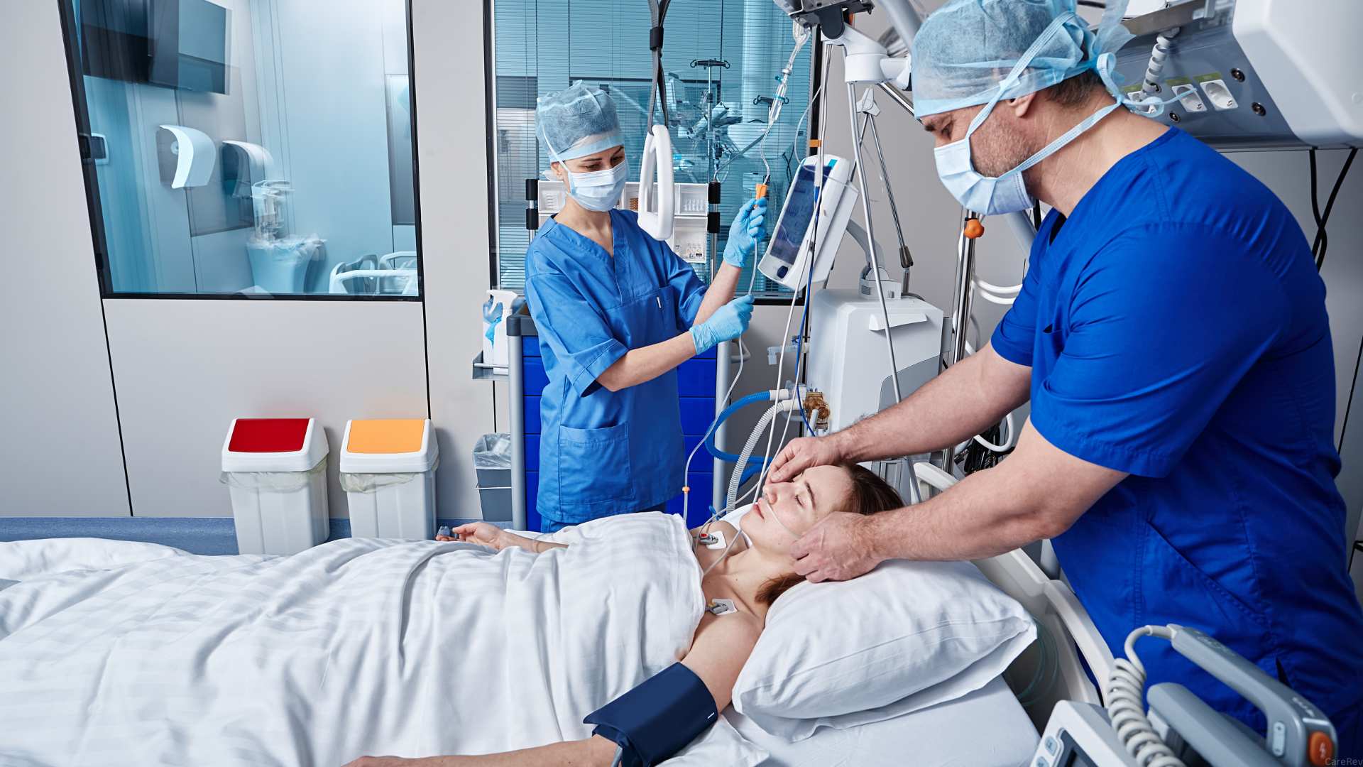 1920x1080 The Role of a CVICU Nurse in Healthcare