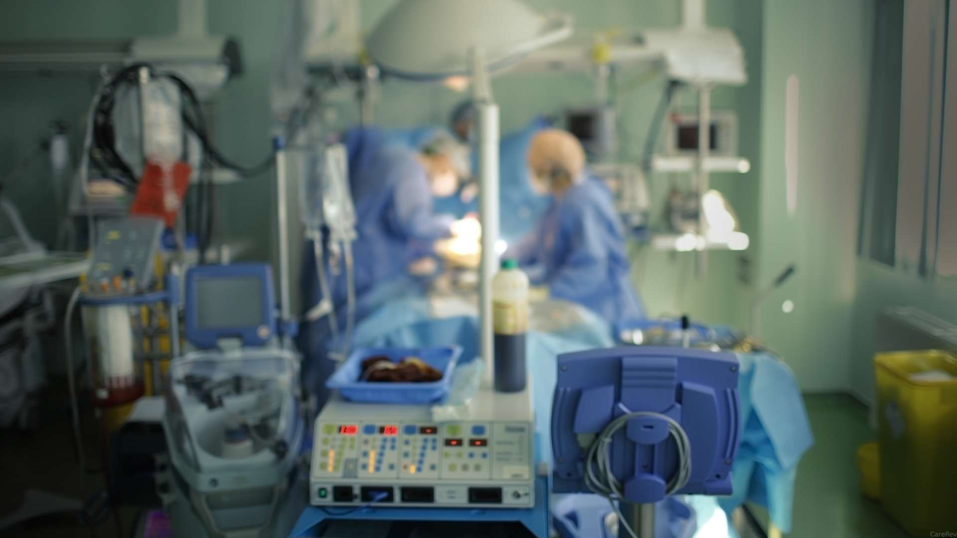 1920x1080 Progressive Care Unit vs ICU: What's the Difference?