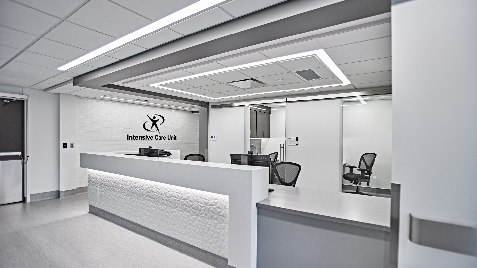 1920x1080 Rush Memorial Hospital Intensive Care Unit