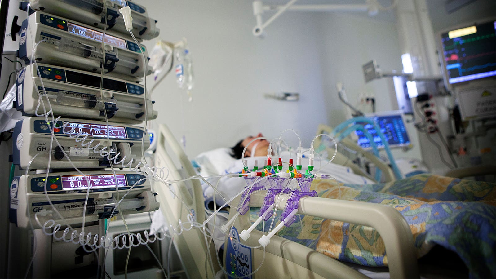 1600x900 Diagnostic Errors Common in Hospital Deaths, ICU Transfers, Study Suggests