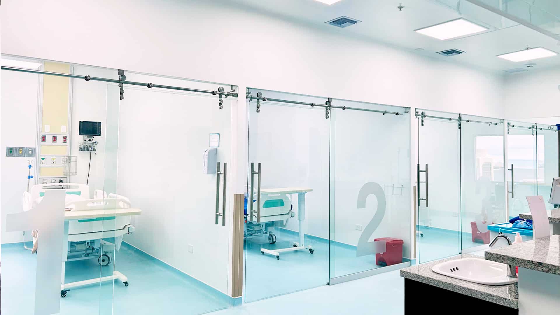 1920x1080 ICU: What It Is, When It's Needed, and How It Works. Manta Hospital Center