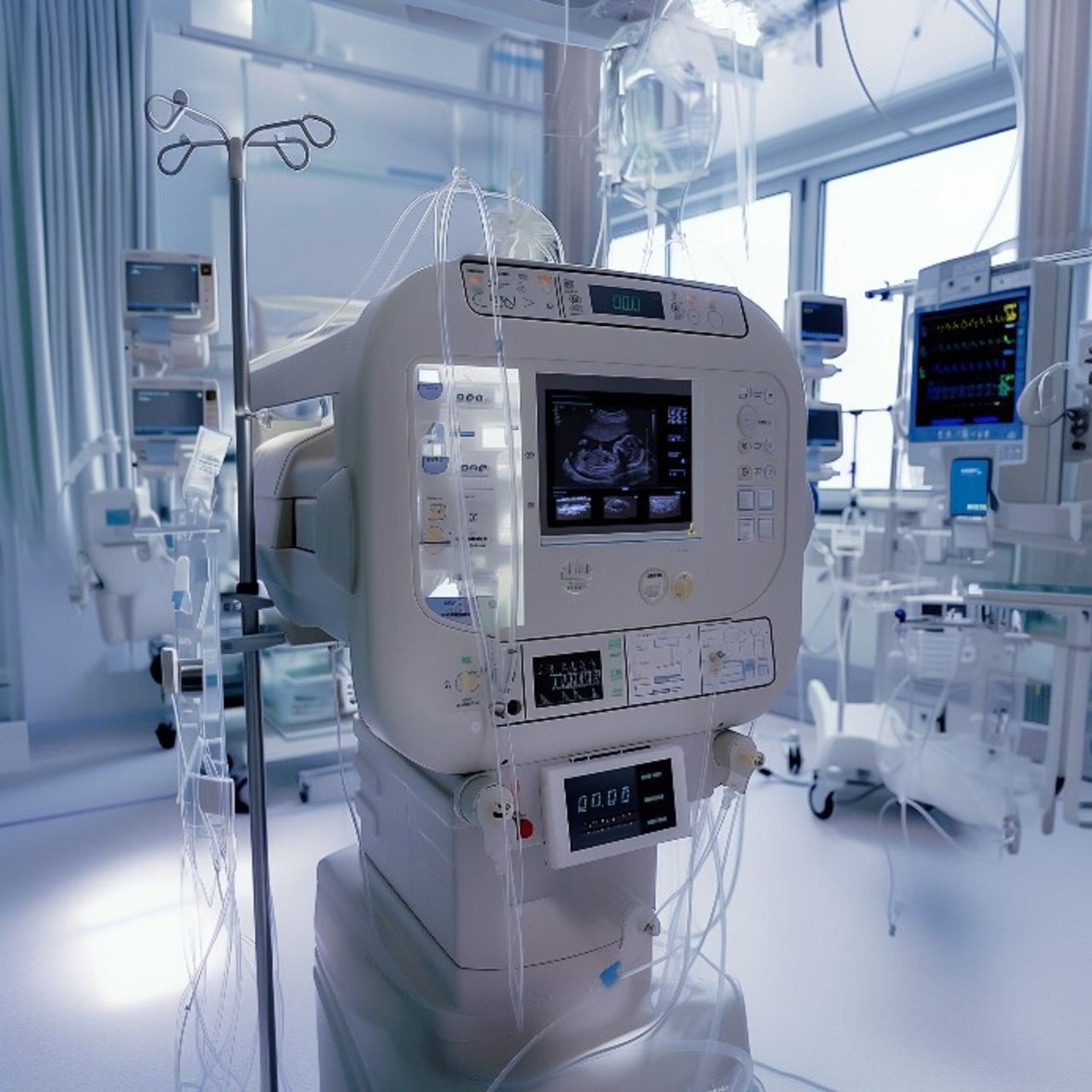 1280x1280 Value sensitive design and the artificial placenta. Journal of Medical Ethics
