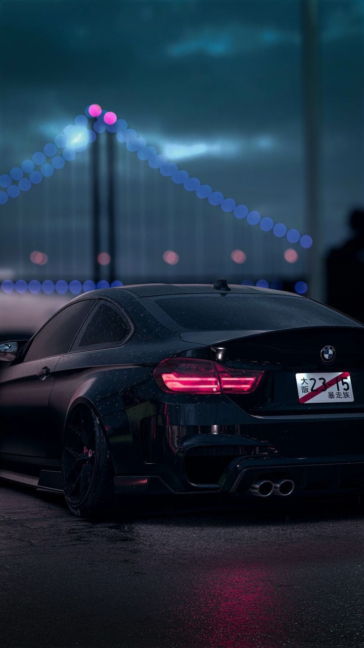 736x1308 BMW HD Wallpaper