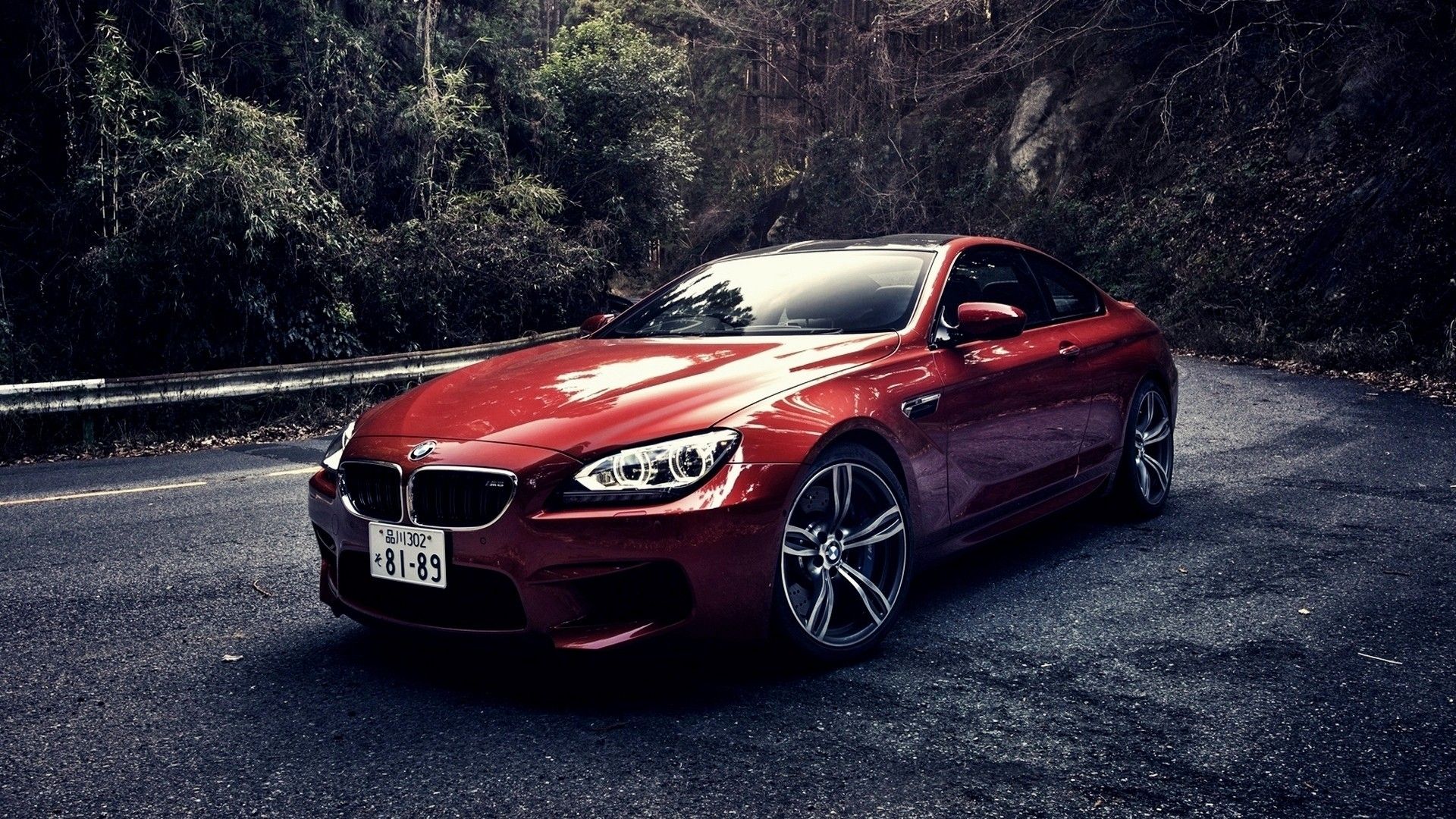 1920x1080 BMW, Japan, Car Wallpaper HD / Desktop and Mobile Background