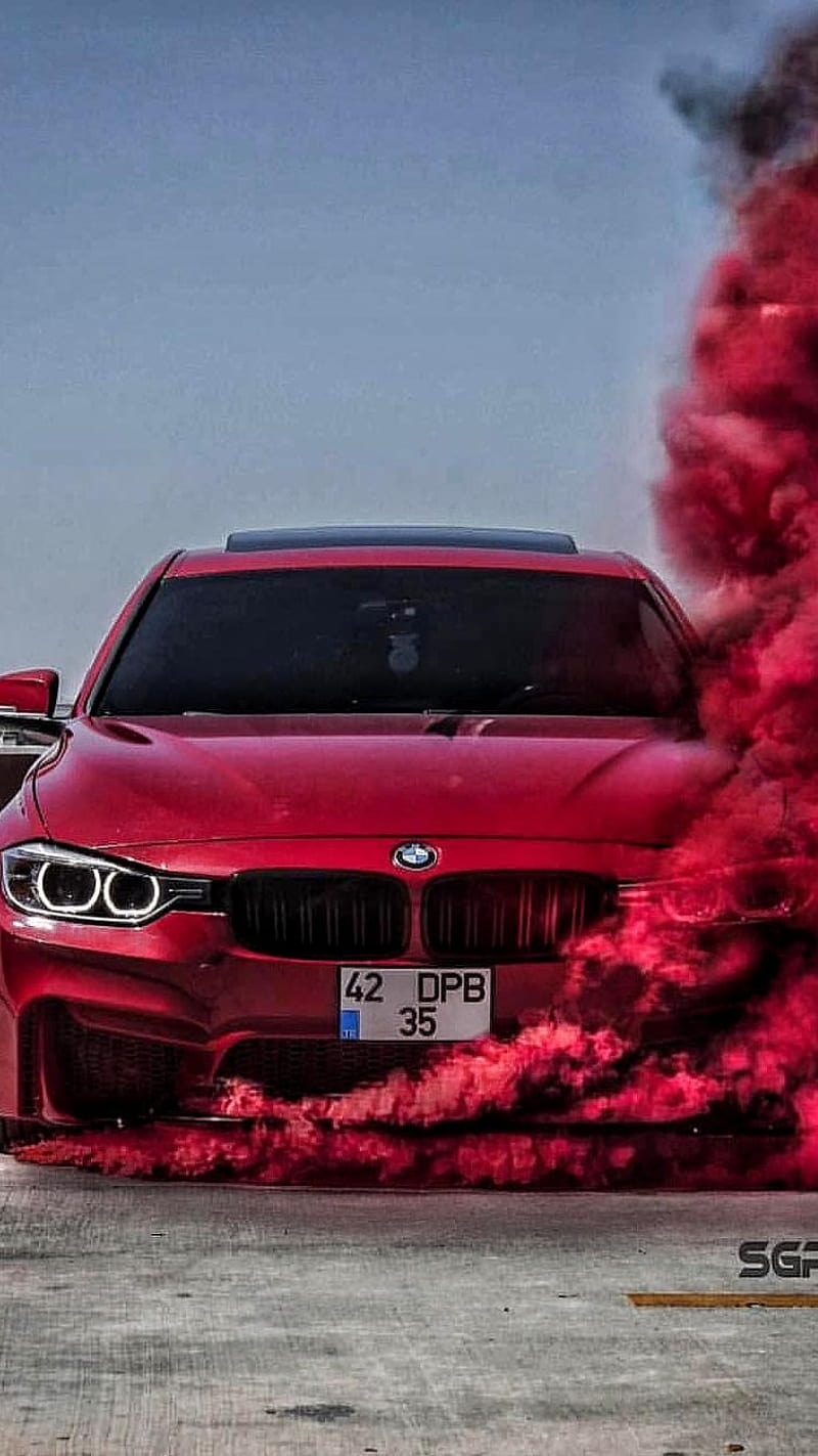 800x1423 Car, carros, driving, japan, tuning, white, HD phone wallpaper