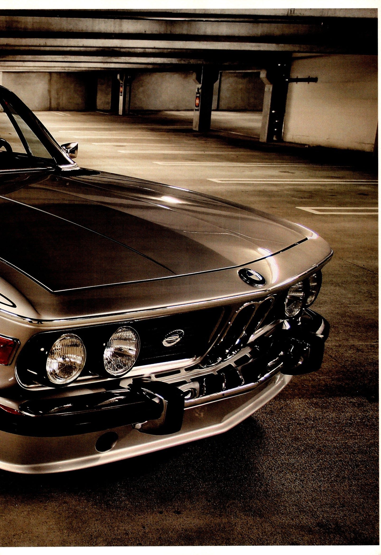 1605x2335 BMW PERFORMANCE collection From Japan (8x11)SINGLE