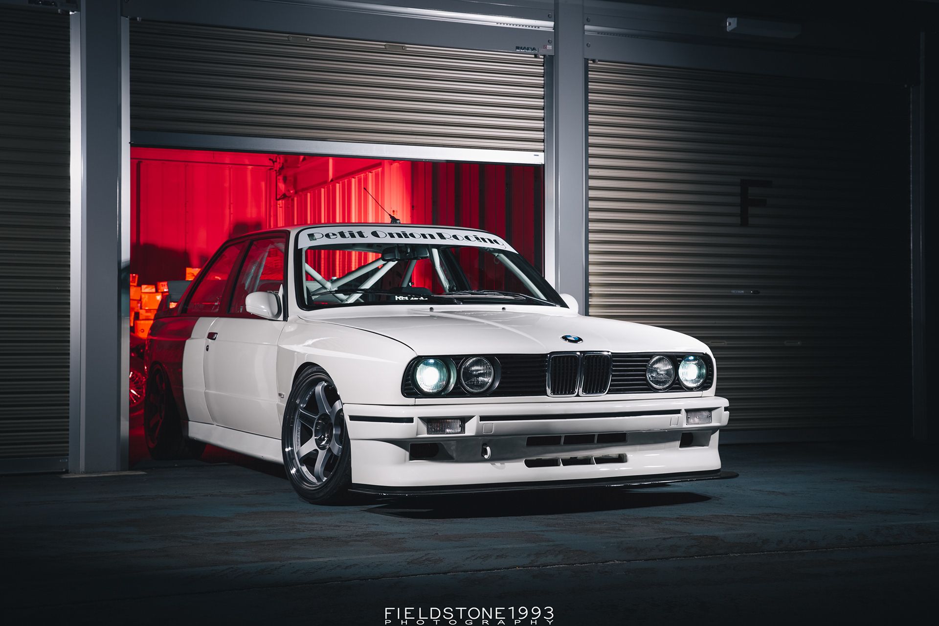 1920x1280 BMW E30 M3 (1). Image - Behance