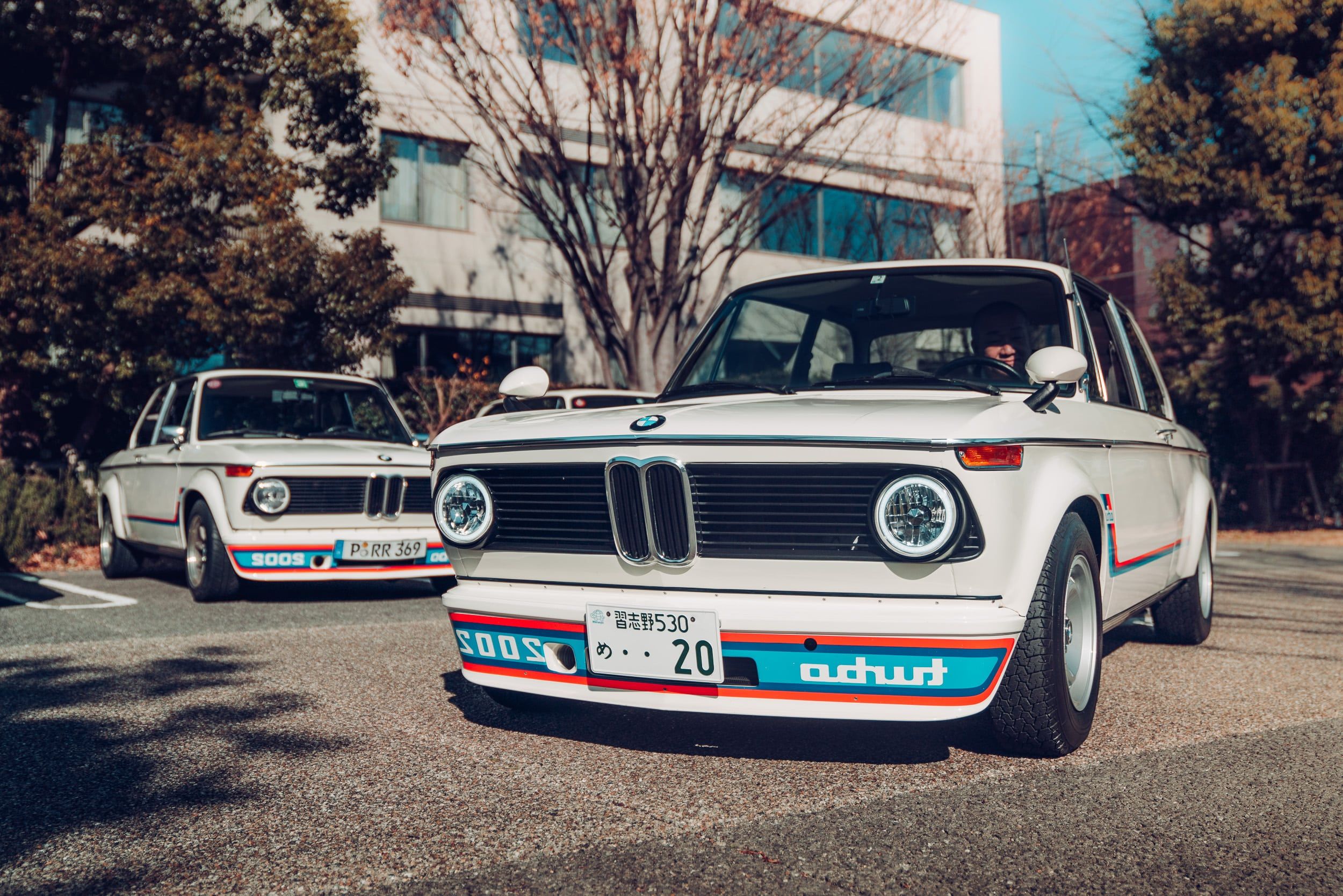 2500x1668 BMW 2002