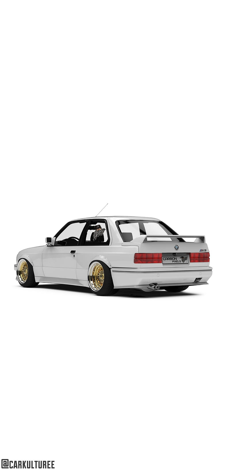 800x1644 1668x2388px, 1080P free download. M best, car, car, japanese, jdm, sti, subaru, white, HD phone wallpaper