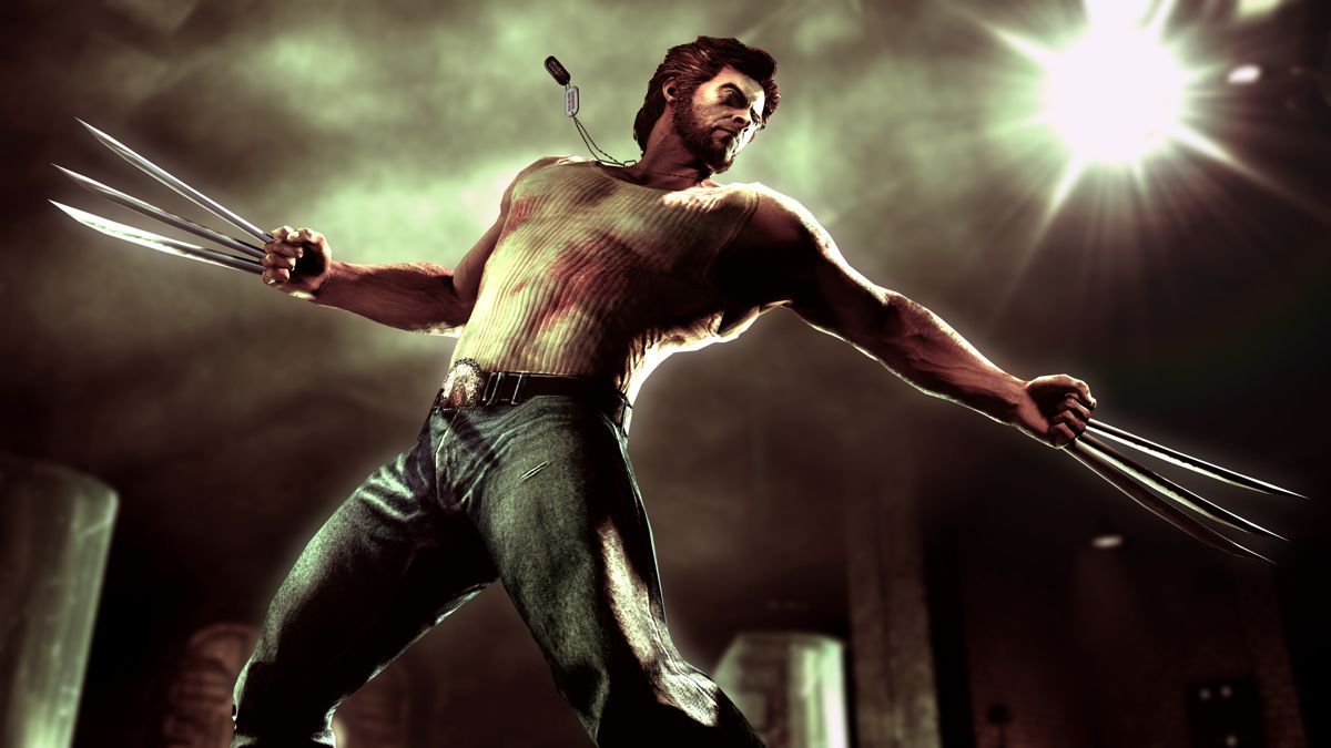 1200x675 X Men Origins: Wolverine Edition Official Promotional Image