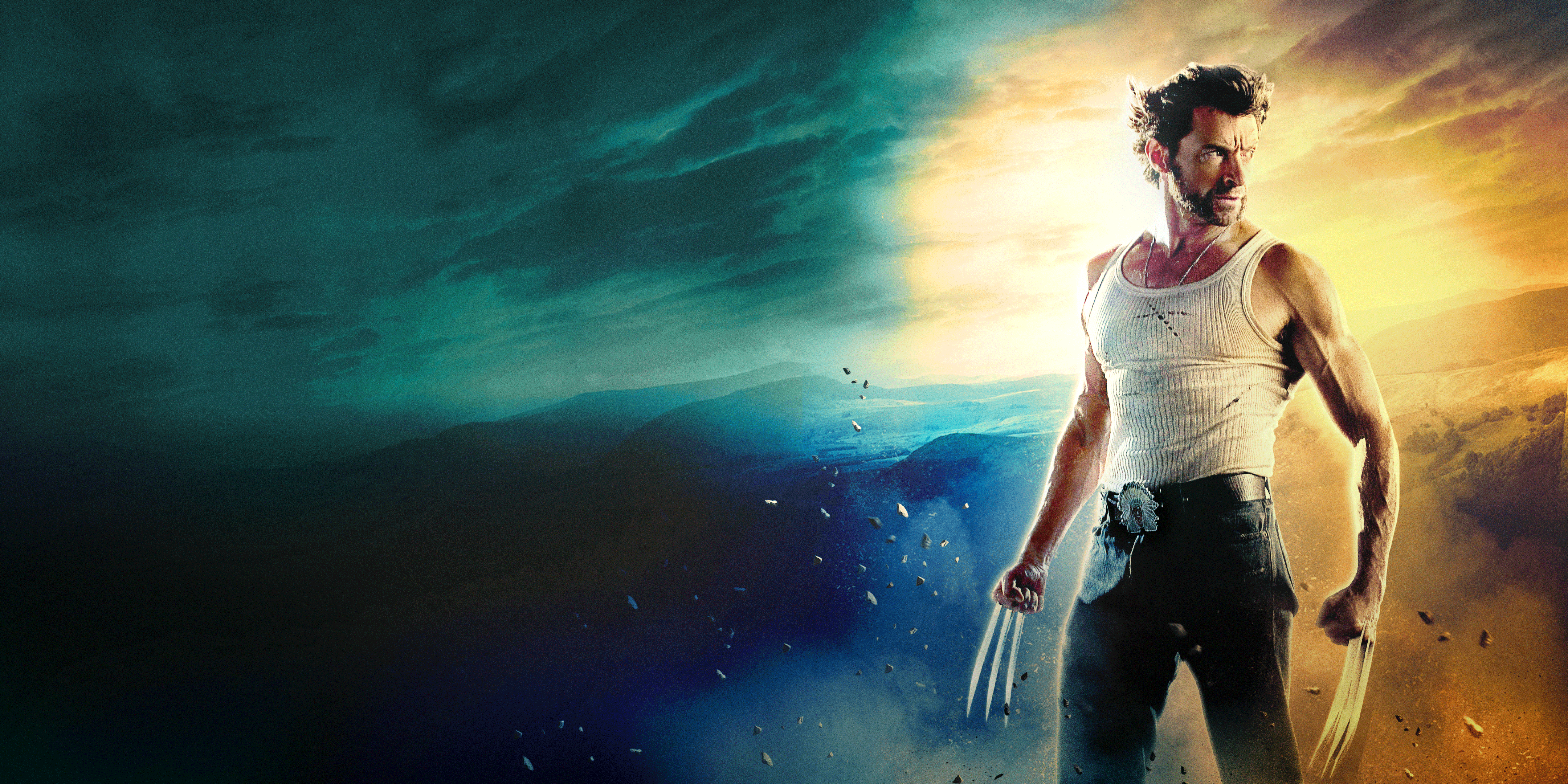 4320x2160 Download Movie X Men Origins: Wolverine 4k Ultra HD Wallpaperx2160