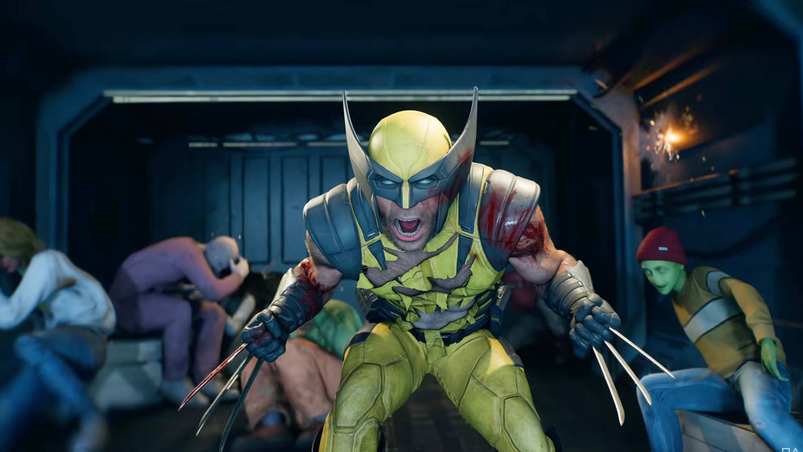 1600x900 Marvel's Wolverine gameplay trailer debuts at State of Play with 10 minutes of brutal gameplay