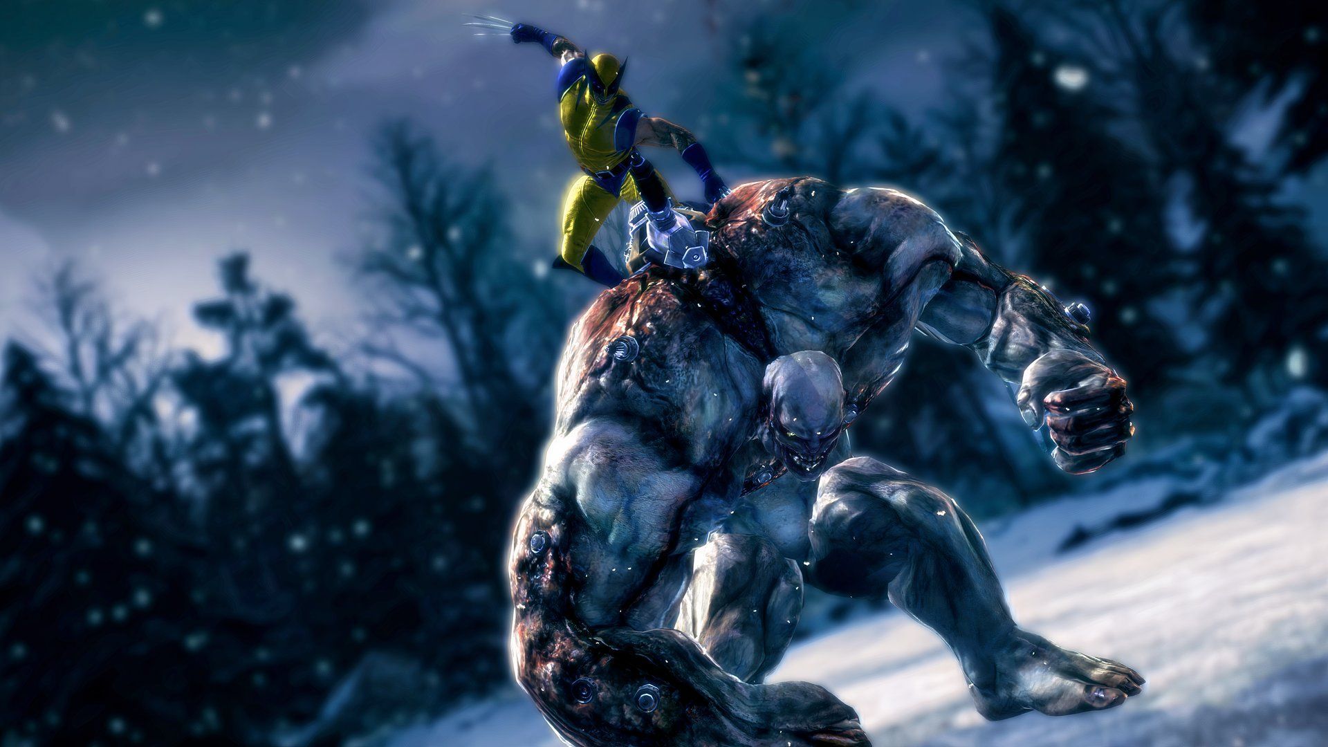 1920x1080 Forgotten Character Action Games That Aged Like Fine Wine