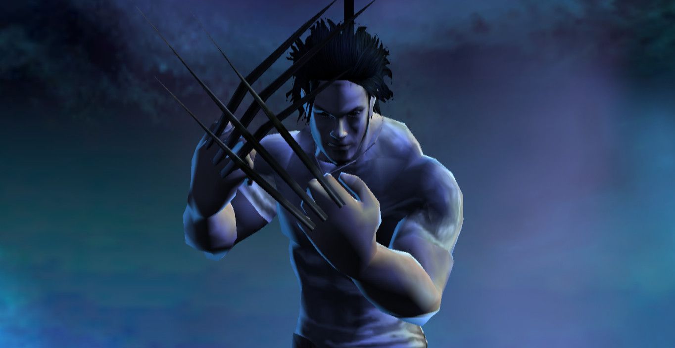 1364x704 Wolverine Men: Origins Mod for Marvel Nemesis: Rise of the Imperfects. MN:RotI Mods