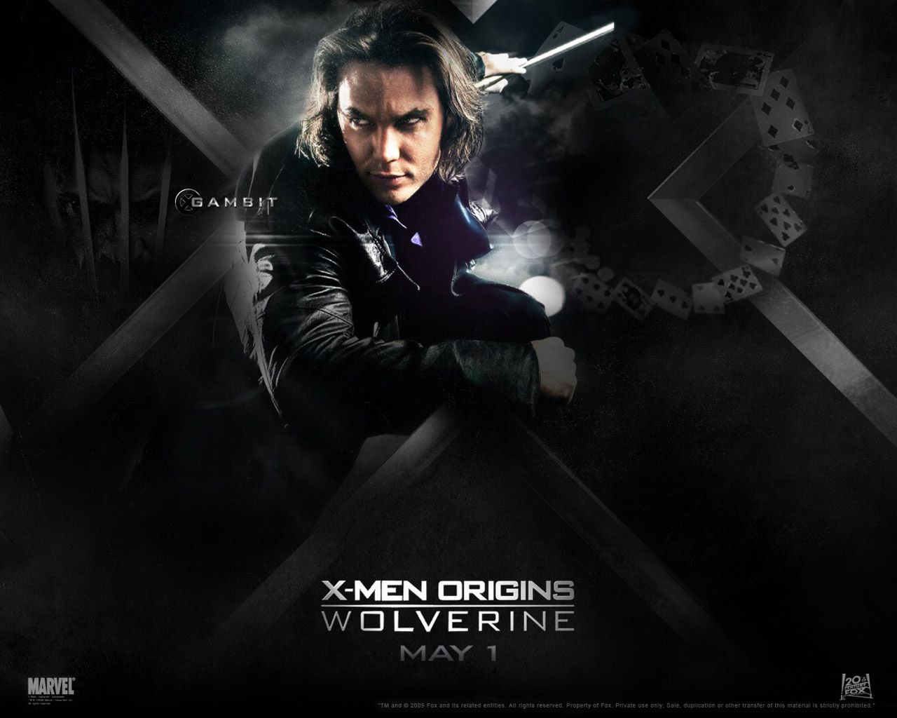 1280x1024 X Men Origins Wolverine Phone Wallpaper: Free 4K & HD Downloads