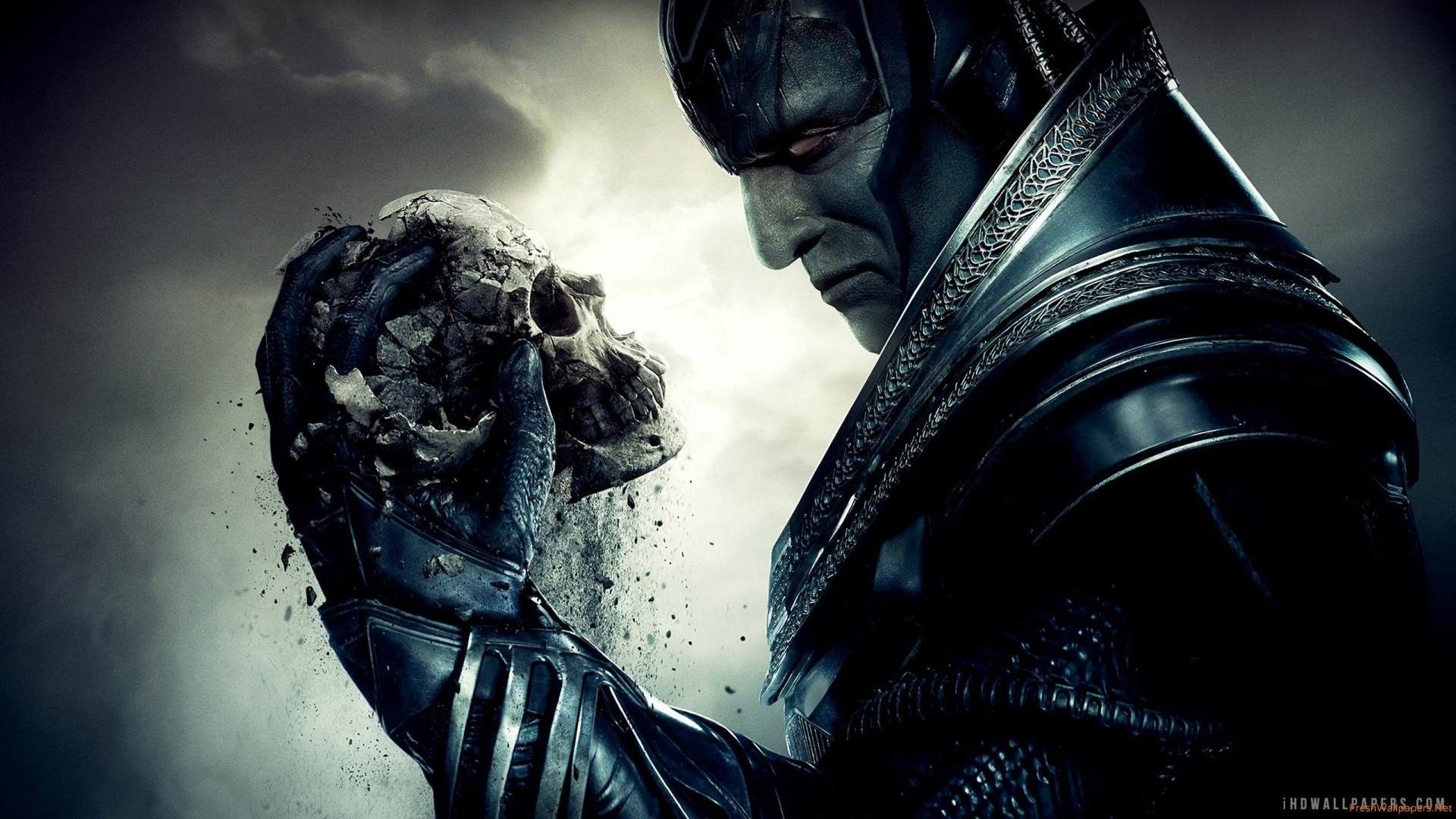 1920x1080 X Men Origins Wolverine Game Wallpaper