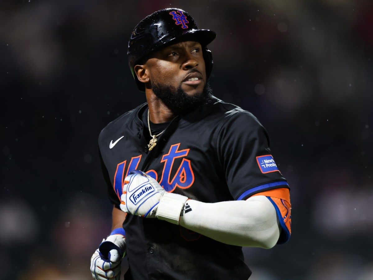 1200x900 Mets' Starling Marte goes to IL with bone bruise